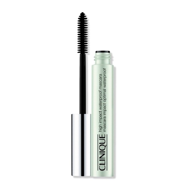 Clinique Other - Clinique High Impact Waterproof Mascara Full Size NEW